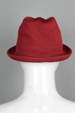 Gorro Burdeo Kangol Talla TU Image 2