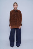 Camisa Café compagnie internacionale express Talla S Image 3