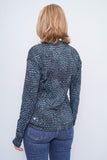 Polera Multicolor lululemon Talla M Image 2