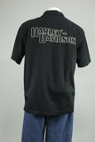 Camisa Multicolor harley davidson Talla M Image 2