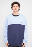 Polerón bicolor izod advantage performance Talla Xxl Image 0