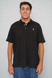 Polera Negro polo ralph lauren Talla Xl Image 0