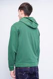Polerón Verde Lacoste Sport Talla L Image 2