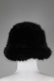 Gorro Negro  Nostalgic Talla TU Image 2