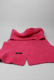 Bufanda fucsia J.Crew Talla TU Image 2