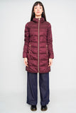 Parka concho vino Michael Kors Talla M Image 3
