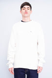 Sweater crema Tommy Hilfiger Talla Xl Image 0