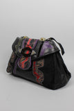 Cartera/Mochila Multicolor reem Talla TU Image 1