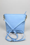 Cartera/Mochila celeste Dooney  And Bourke Talla TU Image 2