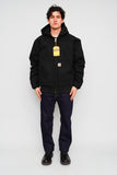 Jacket Negro Carhartt Talla L Image 3