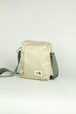 Cartera/Mochila Beige The North Face Talla M Image 1