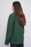 Jacket Verde polo ralph lauren Talla L Image 2