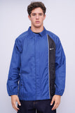 Cortaviento Azul Nike Talla S Image 0