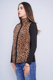 Jacket animal print lauren ralph lauren Talla M Image 1