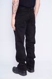 Jeans Negro polo ralph lauren Talla 32x32 Image 2