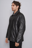 Jacket Negro Marc New York Talla L Image 1
