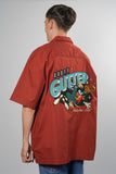 Camisa terracota Disney Parks Talla L Image 2
