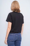 Polera Negro Dickies Talla L Image 2