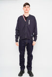 Sweater Azul Tommy Hilfiger Talla L Image 3