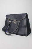 Cartera/Mochila Azul Dooney  And Bourke Talla TU Image 1