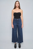 Jeans casual  azul zara talla 40 222