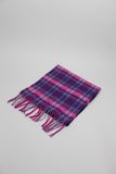 Bufanda Multicolor Coach Talla TU Image 0