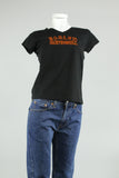 Pantalón Negro harley davidson Talla M