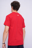 Polera Rojo Icecream Talla M Image 2