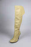 Bota/Botin Beige Nostalgic Talla 37 Image 1