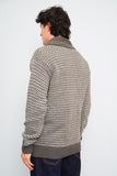Sweater Verde filippo novelli Talla M Image 2