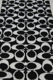 Pañuelo bicolor Coach Talla TU Image 0