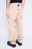 Pantalón Beige The North Face Talla 36 Image 2