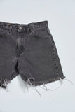 Short casual  negro levis talla M 603