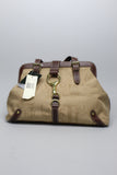 Cartera/Mochila bicolor lauren ralph lauren Talla TU Image 0
