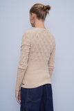 Sweater Beige d&g Talla Xs Image 2