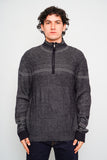 Sweater Gris Armani Exchange Talla Xl Image 0