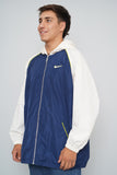 Cortaviento Multicolor Nike Talla L Image 1
