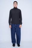 Polera Gris polo ralph lauren Talla L Image 3