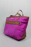 Cartera/Mochila Morado Michael Kors Talla TU Image 1