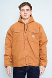 Jacket ocre Carhartt Talla L Image 0