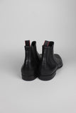 Bota/Botin Negro Hugo Boss Talla 39.5 Image 3