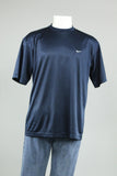 Polera Azul Nike Talla L Image 0