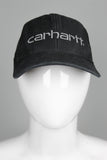 Gorro Negro Carhartt Talla TU