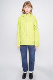 Cortaviento Verde The North Face Talla L Image 3