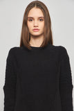 Sweater casual  negro helmut lang talla M 467