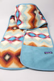 Bufanda Multicolor Patagonia Talla TU Image 2
