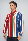 Polera Multicolor Dockers Talla M Image 1