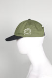 Gorro Verde Obey Talla TU Image 1