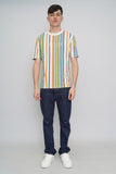 Polera Multicolor Guess Talla Xs Image 3