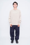 Sweater Beige Banana Republic Talla Xl Image 3
